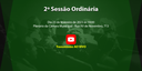 2ª Sessão Ordinária de 2023 2ª Sessão Ordinária de 2023